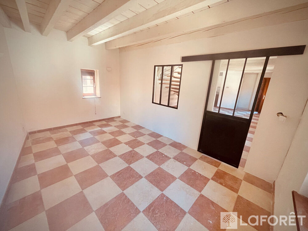Appartement centre-ville 4 pièces 85 m2