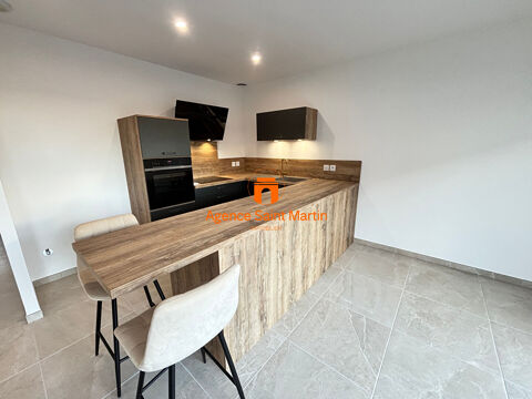  Maison � louer 4 pi�ces 89 m�