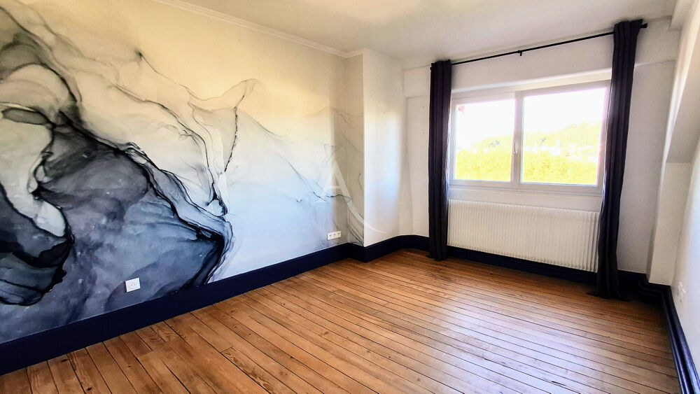 Appartement Epinal 5 pièce(s) 99.5 m2