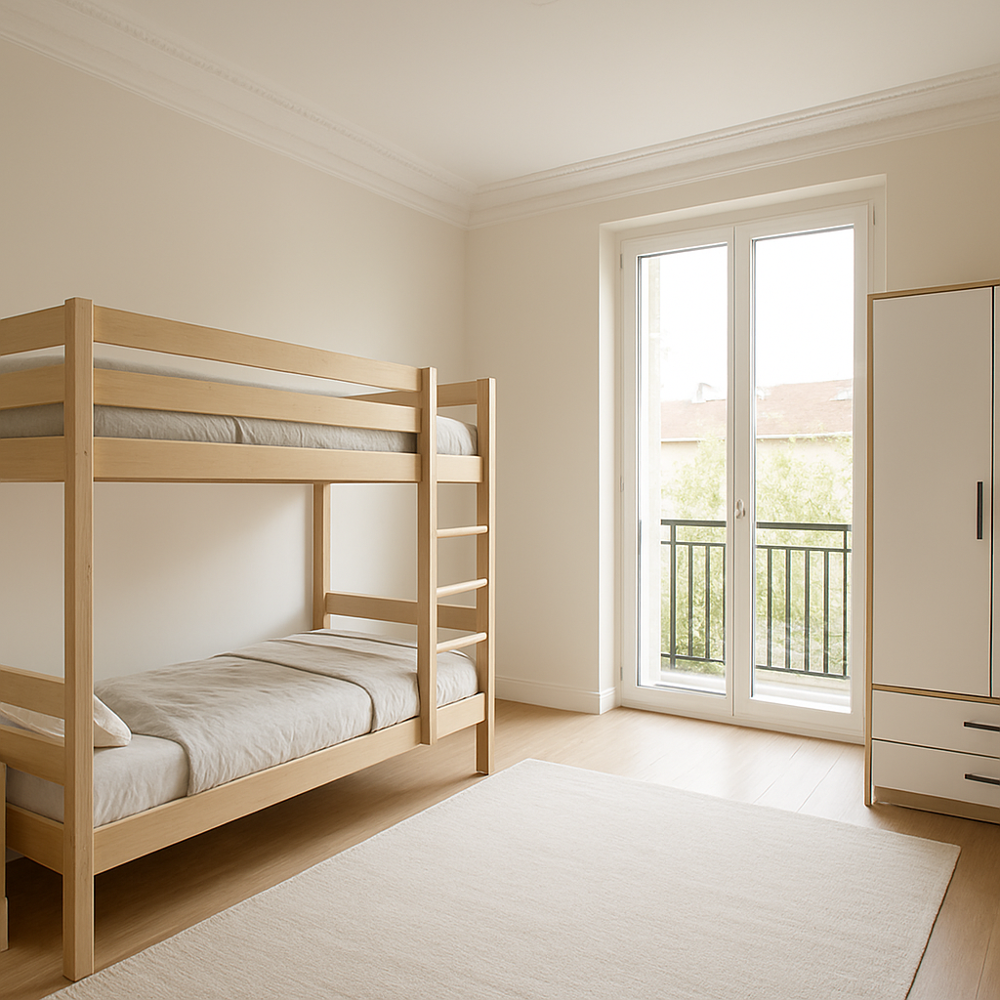 Maison 4 pièces de 89 m2 (Rosny-sous-Bois)