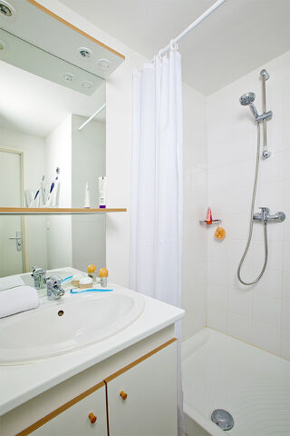 Appartement à vendre 1 pièce 19 m²