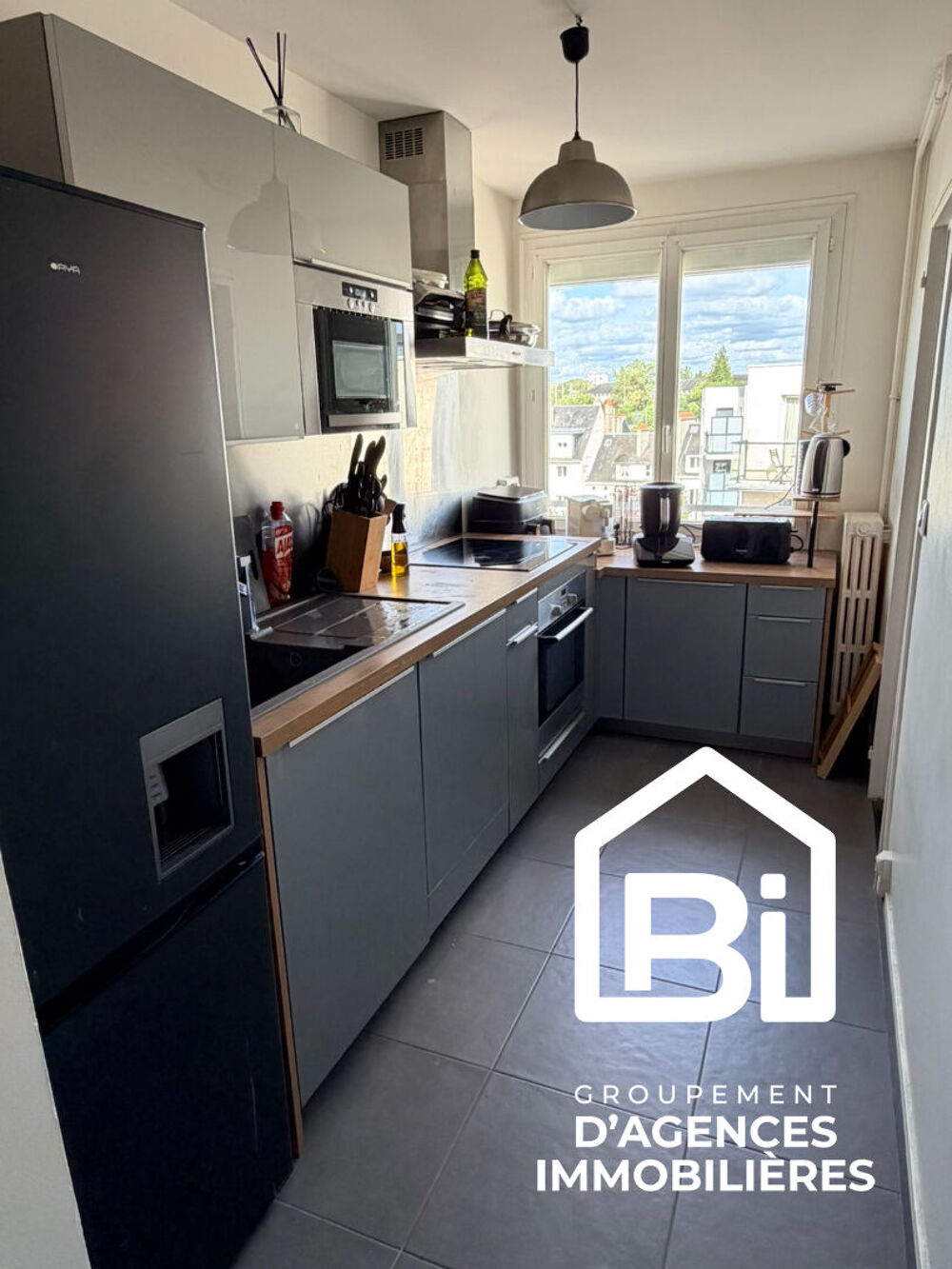 APPARTEMENT CAEN - 3 pièce(s) - 73.23 m2