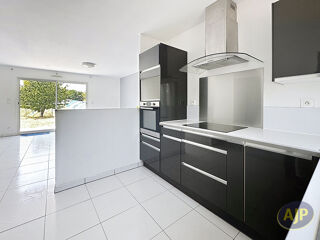  Maison à vendre 6 pièces 139 m²