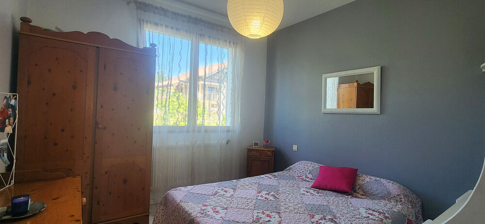 Vente Appartement Appartement Marigny Saint Marcel 4 pièces 82.83 m2 Marigny saint marcel