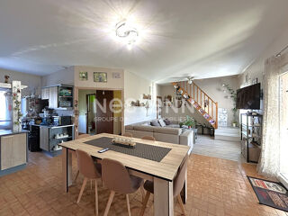  Maison � vendre 4 pi�ces 103 m�