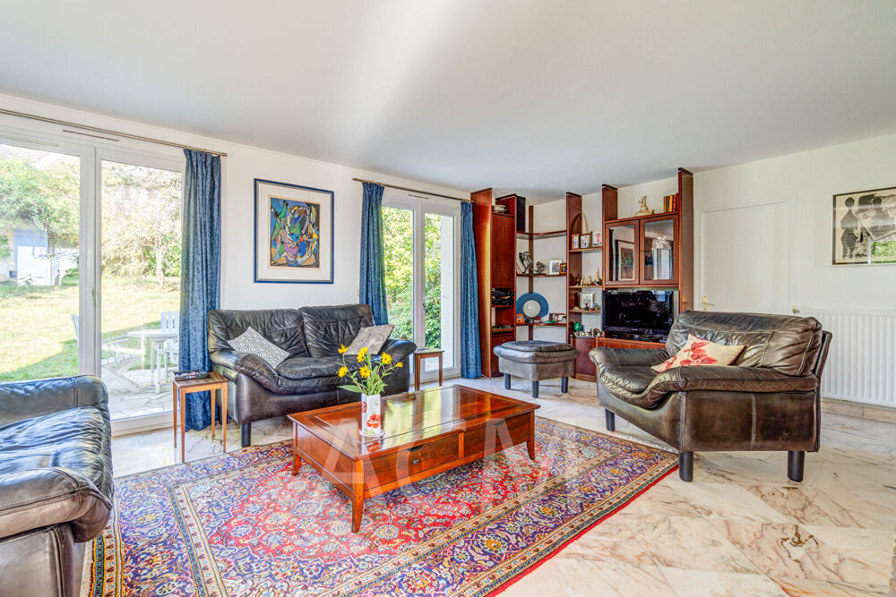 Vente Maison Maison Le Mesnil Le Roi 7 pièces - 4 chambres - 155 m2 Le mesnil le roi