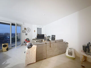  Appartement � vendre 3 pi�ces 68 m�