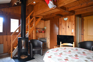  Maison � vendre 4 pi�ces 49 m�