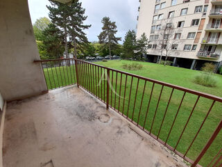  Appartement Rueil-Malmaison (92500)