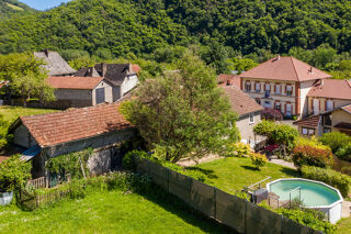  Maison � vendre 5 pi�ces 160 m�