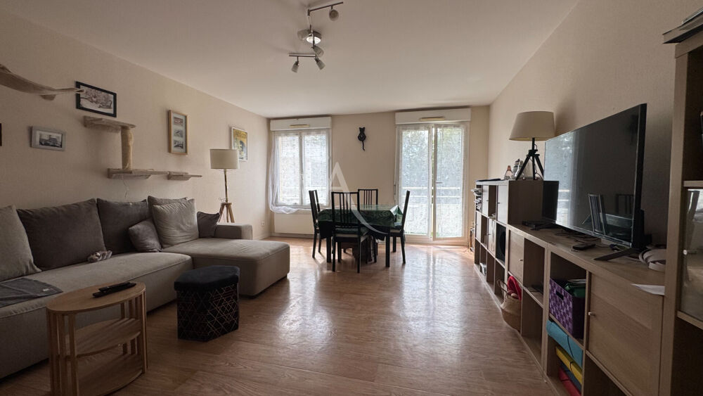 LA ROCHE SUR YON APPARTEMENT A VENDRE EXLUSIVITE AMANDA