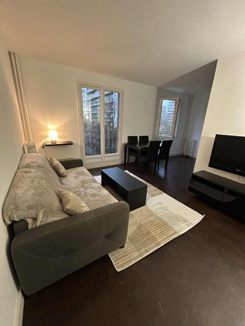  Appartement � louer 2 pi�ces 39 m�