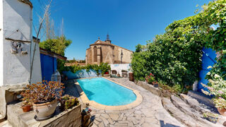  Maison  vendre 7 pices 167 m