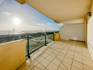  Appartement � vendre 3 pi�ces 52 m�