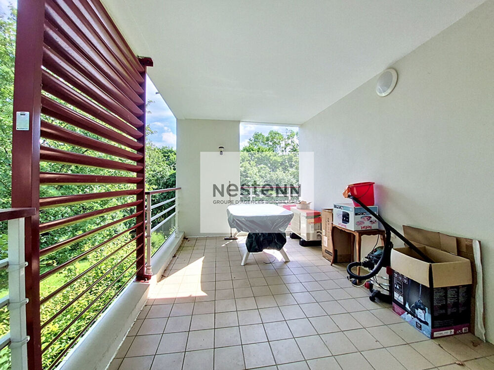 Superbe et vaste appartement 3 pièces à vendre à Saint-Avertin - Rare sur le marché !