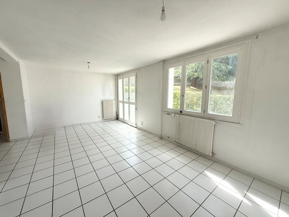 Vente Appartement PROCHE COURS FAURIEL Appartement à rénover Saint etienne