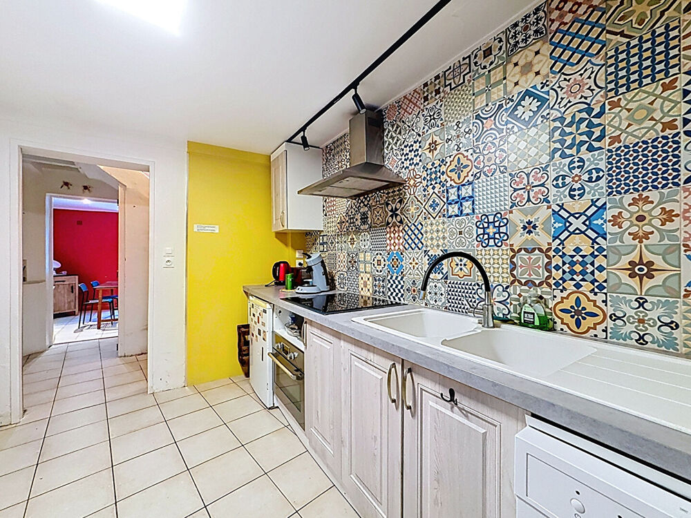 Vente Maison Intra-muros Avignon Maison 84 m2 4 chambres Avignon