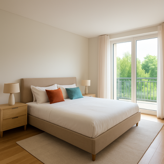  Appartement à vendre 5 pièces 232 m²