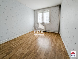 Vente Appartement Appartement T3 - 68 m² - 2 chambres - Cave Roubaix