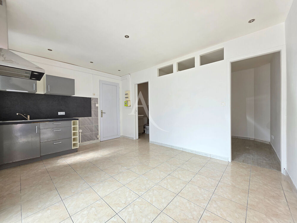 Appartement 1 pièce 24 m² · à Trilport · 24 m² · 82 800 €