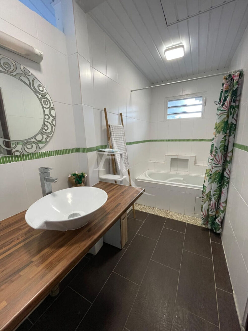 Villa T3 Duplex+ bureau - Soula - Macouria - 138m²