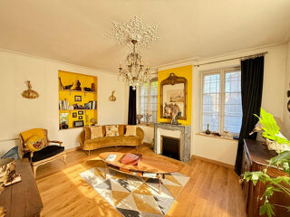  Maison � vendre 8 pi�ces 250 m�