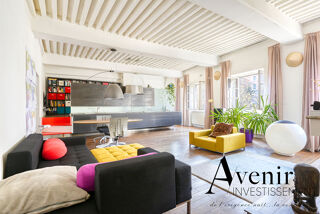  Appartement  vendre 4 pices 130 m