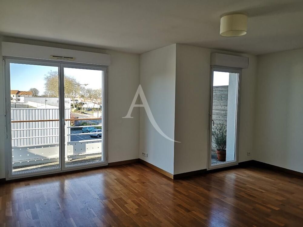Appartement Challans 2 pièce(s) 42.78 m²