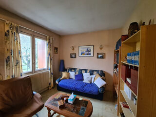  Maison � vendre 5 pi�ces 93 m�