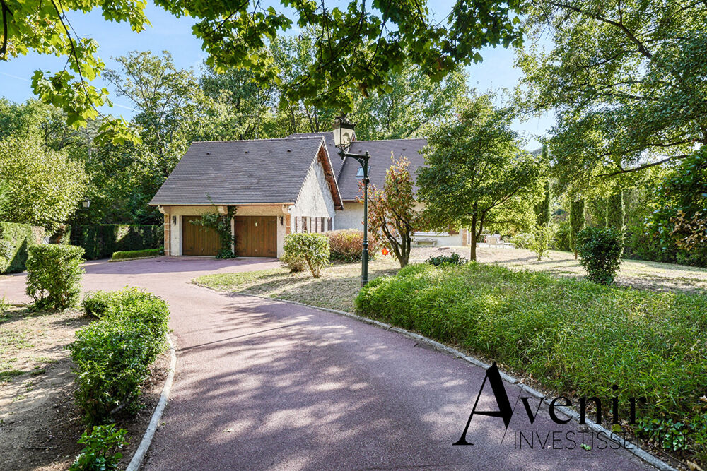 à vendre  Maison Écully (69130)