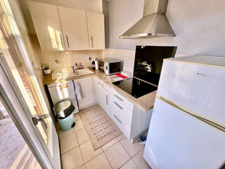  Appartement  vendre 2 pices 38 m