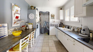  Maison � vendre 4 pi�ces 90 m�