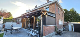  Maison à vendre 6 pièces 115 m²