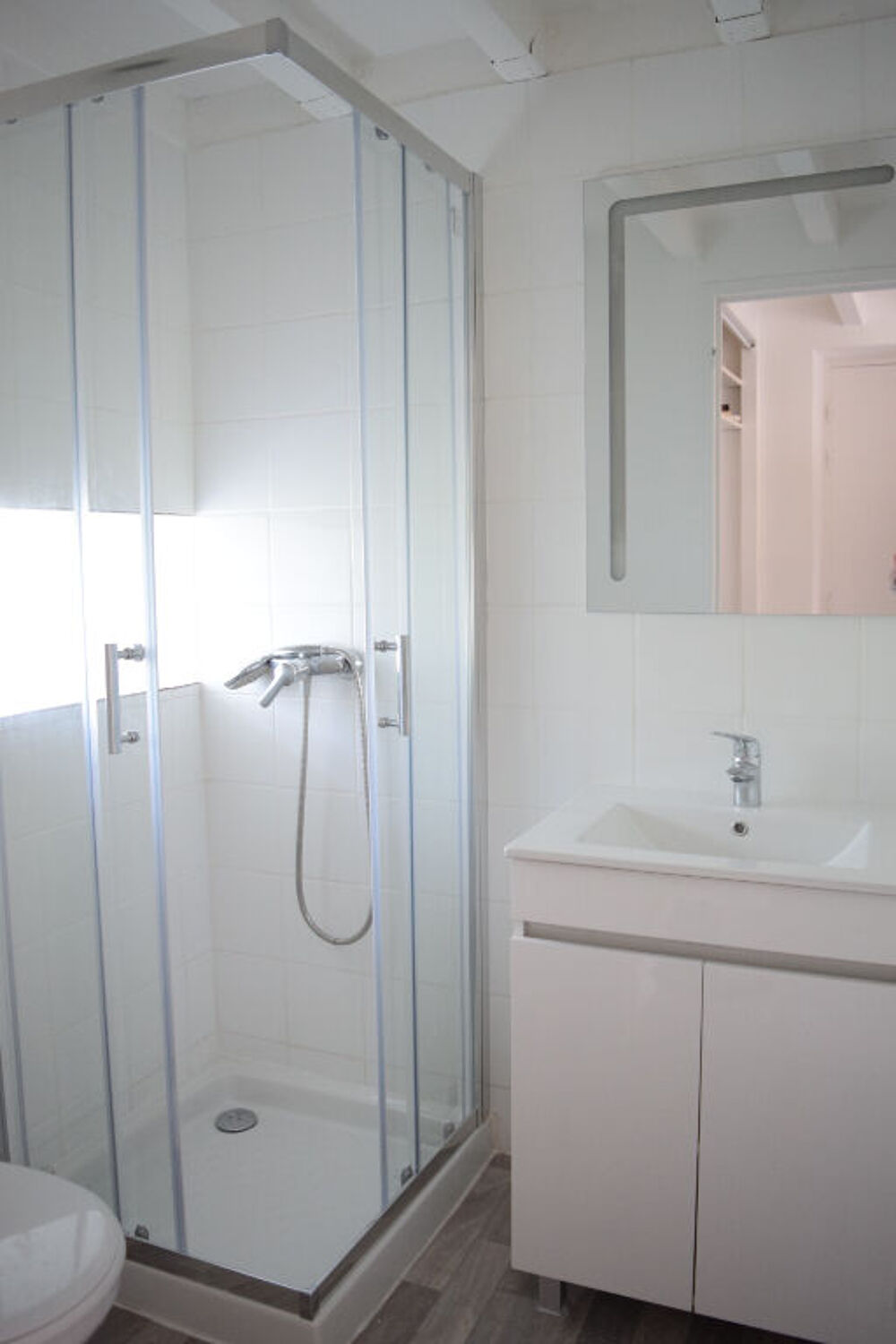 Vente Appartement Appartement Le Perray En Yvelines 2 pièce(s) 21.06 m2 Le perray en yvelines