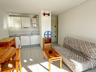  Appartement  vendre 2 pices 24 m