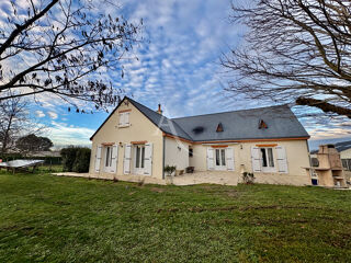  Maison � vendre 4 pi�ces 118 m�