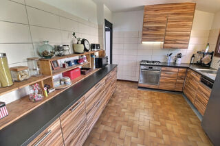 Vente Maison CABESTANY VILLA 3 FACES DE 140M² SUR TERRAIN 3 FACES DE 300 M² Cabestany