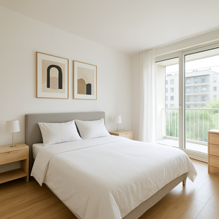  Appartement � vendre 2 pi�ces 49 m�