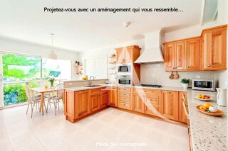  Maison � vendre 8 pi�ces 1 m�