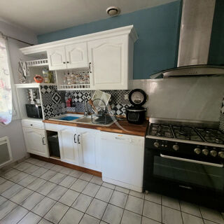  Maison à vendre 5 pièces 109 m²