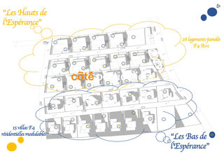  Appartement  vendre 4 pices 83 m