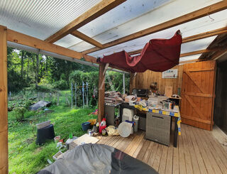  Maison � vendre 2 pi�ces 53 m�