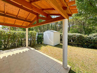  Maison  vendre 3 pices 43 m