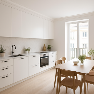  Appartement à vendre 3 pièces 85 m²