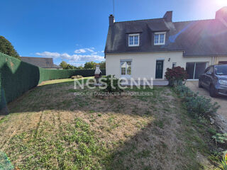 Vente Maison Maison à vendre à Sulniac, 5 chambres, bourg à pied Sulniac