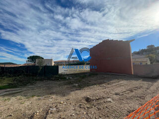  Terrain � vendre 196 m�