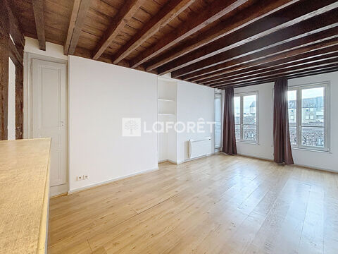  Appartement � louer 3 pi�ces 54 m�