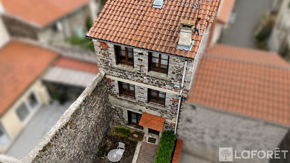 Vente Maison Maison Espaly Saint Marcel 3 pièce(s) 74 m2 Espaly saint marcel