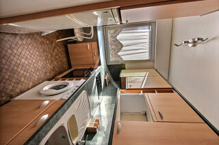  Appartement à louer 2 pièces 48 m²