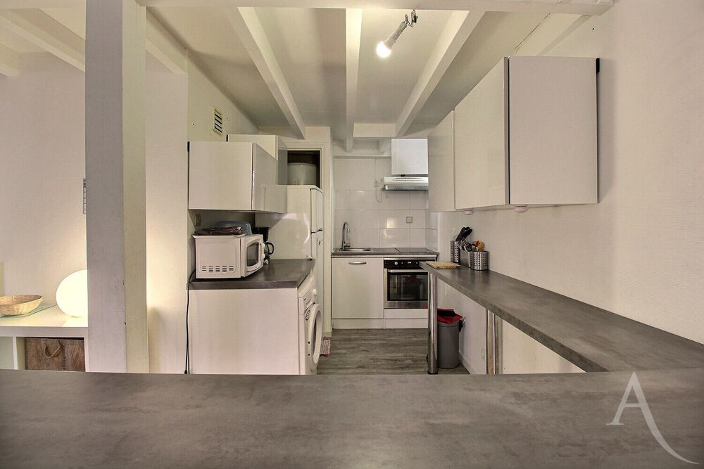 Vente Appartement Barri�re Saint-Gen�s 3 pi�ce(s) 74 m2 Bordeaux